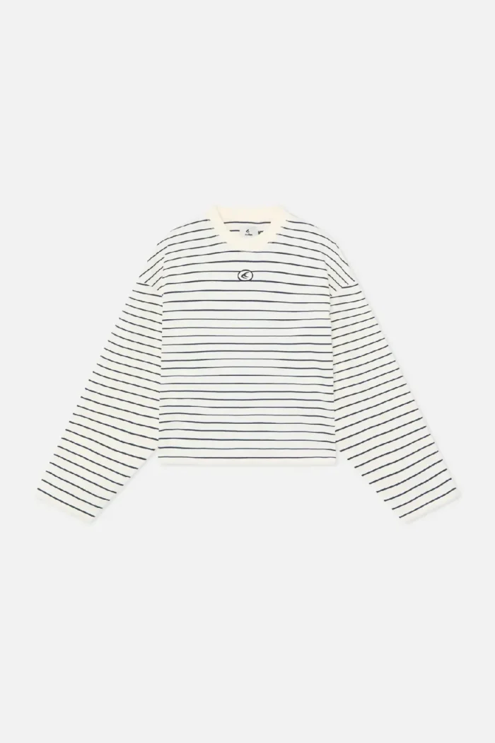 Crewneck Scuffers SEAS color crudo (1)