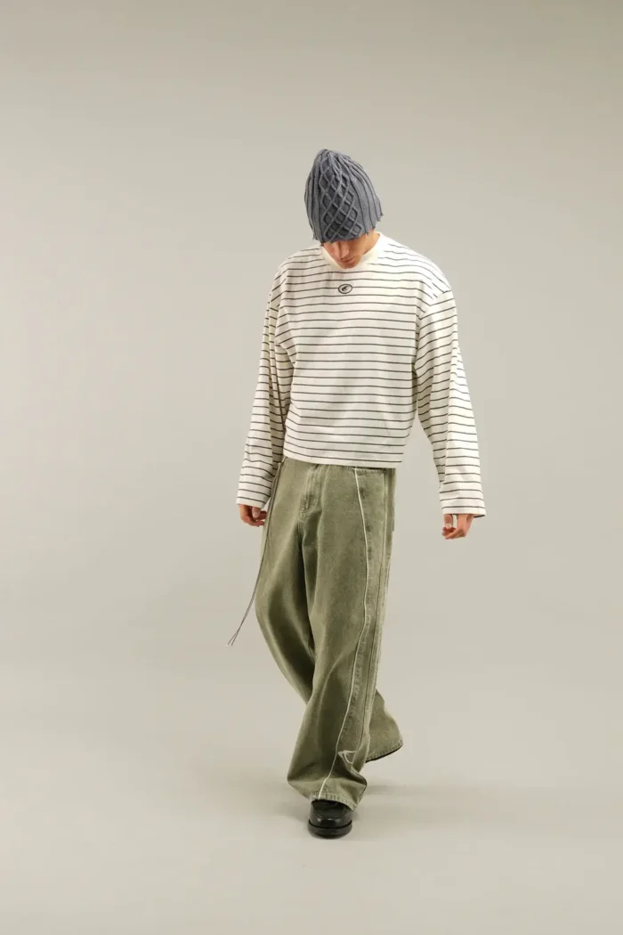 Crewneck Scuffers SEAS color crudo (4)