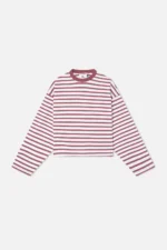 Crewneck burdeos Scuffers NIY (6)