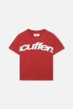 Scuffers Camiseta Cielo Azul Marino Rojo (5)