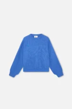 Scuffers Jersey Amore Azul Real Cremallera (5)