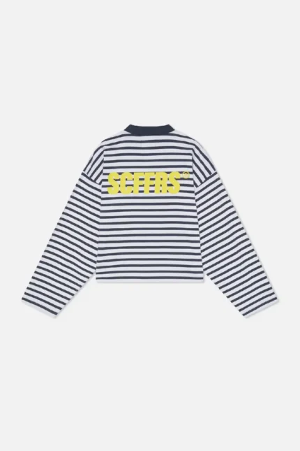 Scuffers NIY Sweatshirt 1