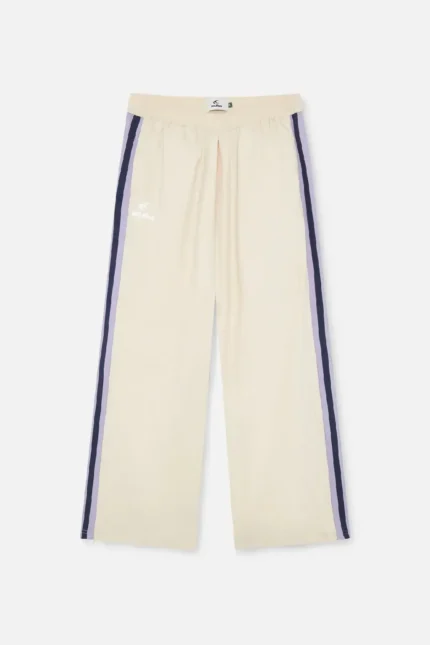 Scuffers Pantalones deportivo beige Sports Tech (1)