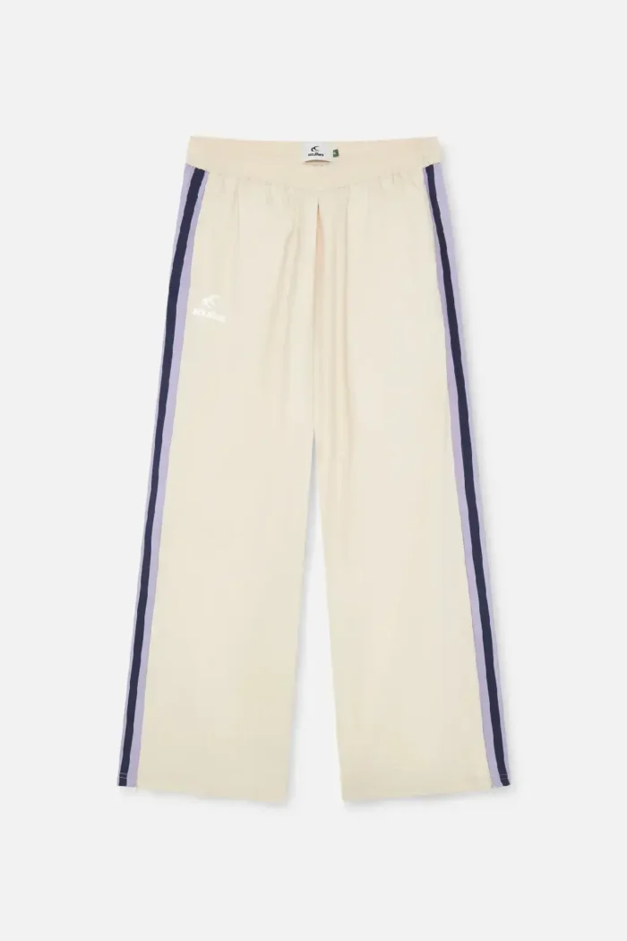 Scuffers Pantalones deportivo beige Sports Tech (1)