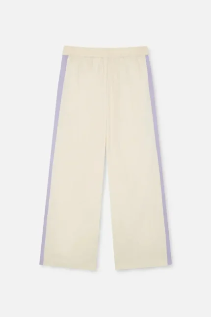 Scuffers Pantalones deportivo beige Sports Tech (6)