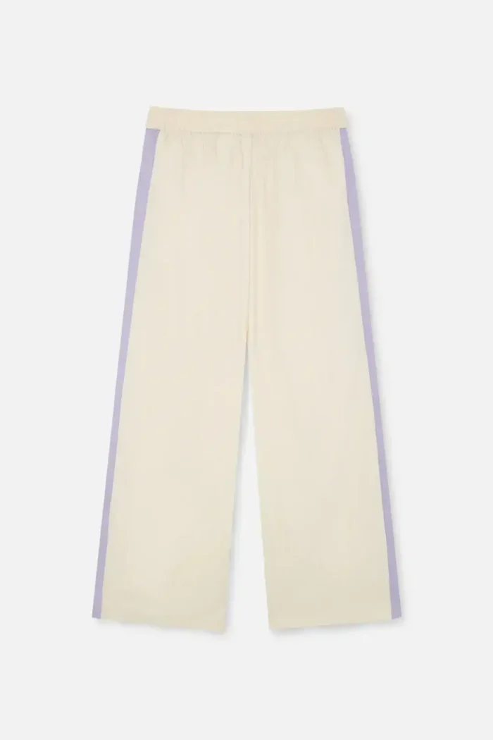 Scuffers Pantalones deportivo beige Sports Tech (6)