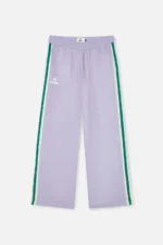 Scuffers Pantalones deportivo burdeos Sports Tech (8)