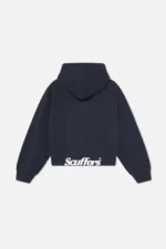 Scuffers Sudadera con capucha Belty Dark (5)