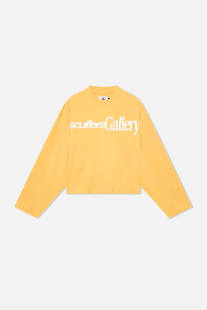 crewneck amarilla scuffers curator (1)